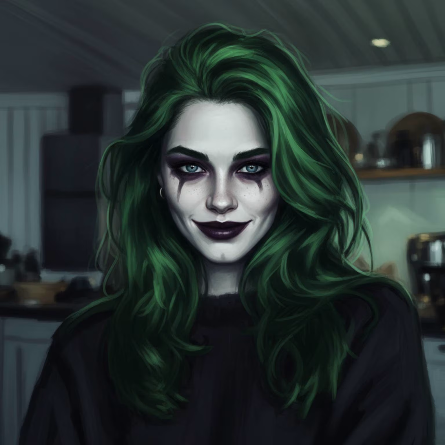 Beetlejuice Filter