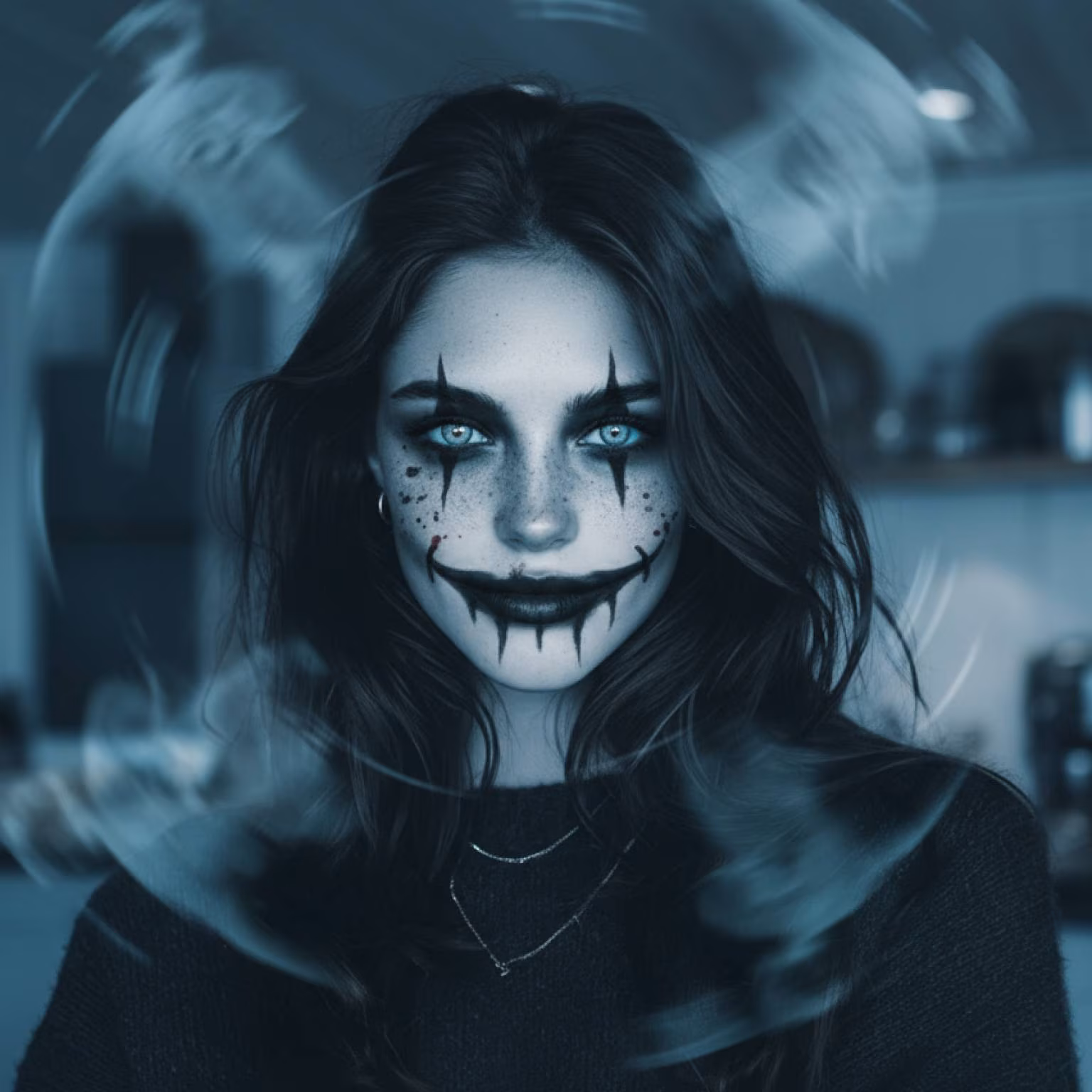Ghost Filter