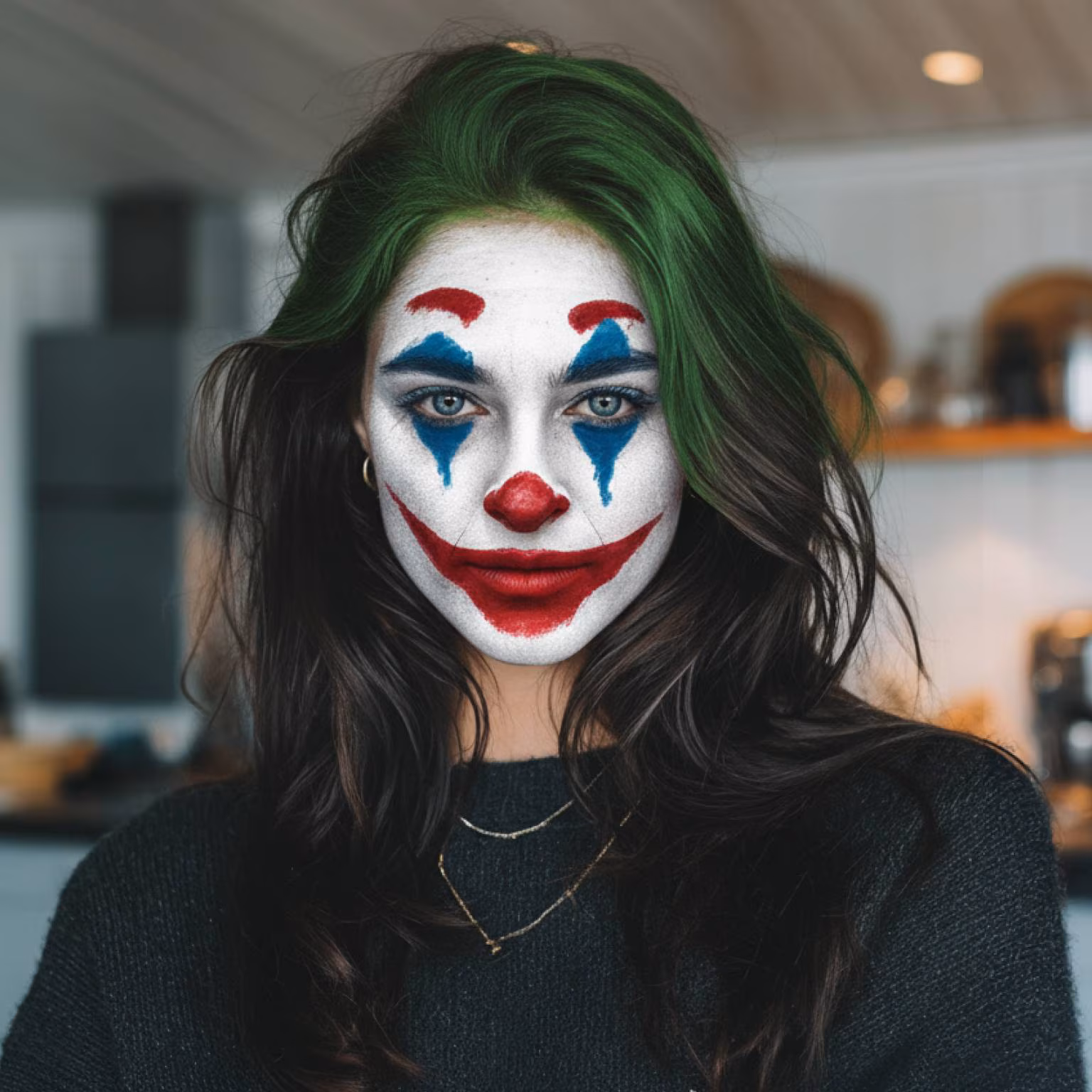 Joker Filter